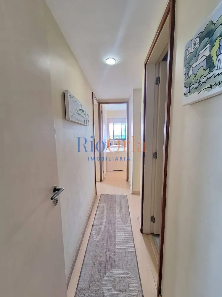 Apartamento, 4 quartos, 144 m² - Foto 8
