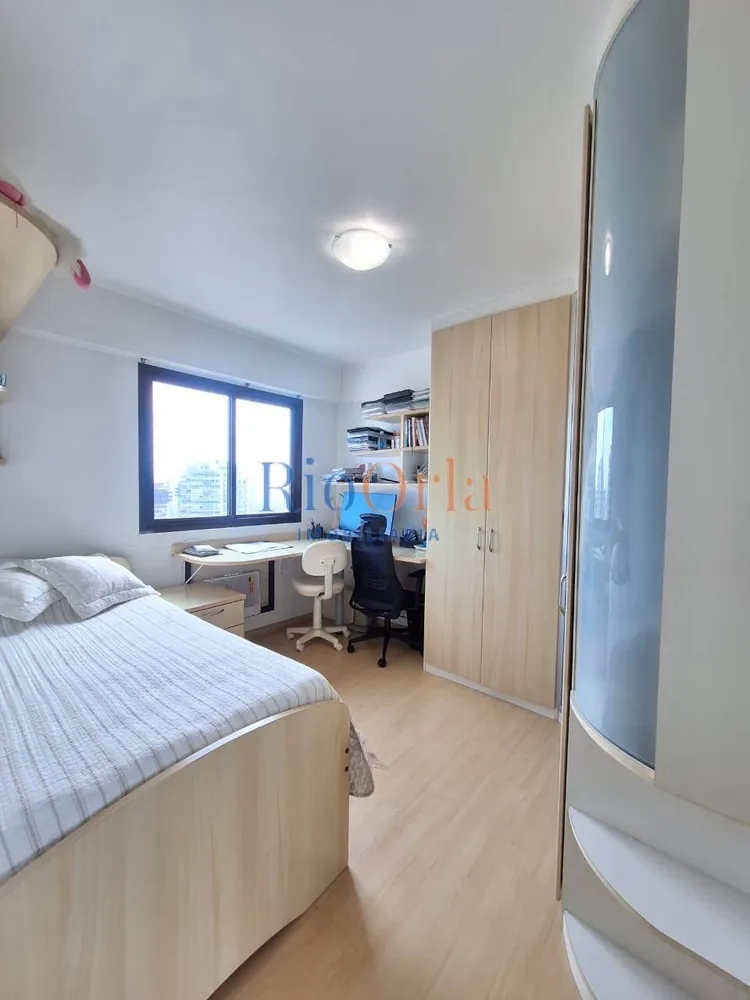 Apartamento, 4 quartos, 144 m² - Foto 16