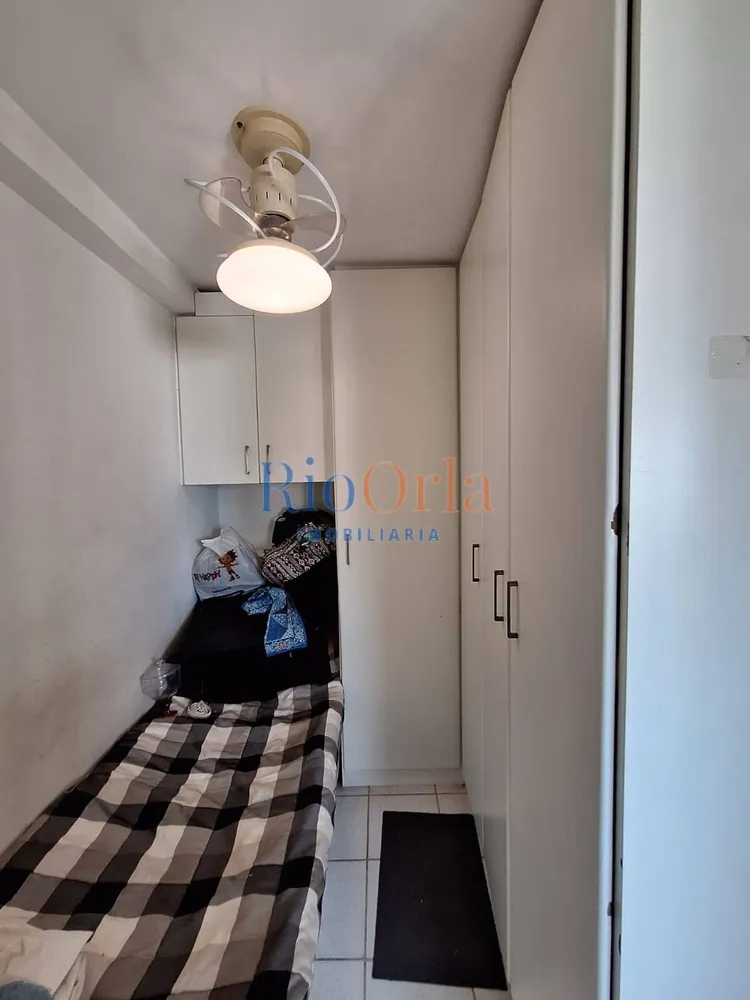 Apartamento, 4 quartos, 144 m² - Foto 31