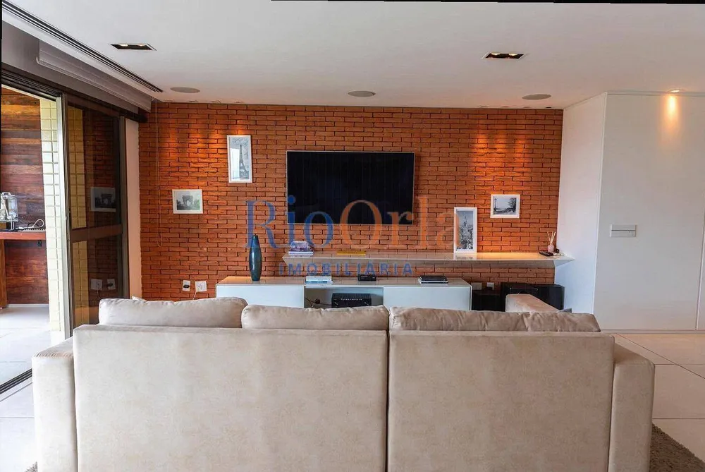 Apartamento, 4 quartos, 230 m² - Foto 2