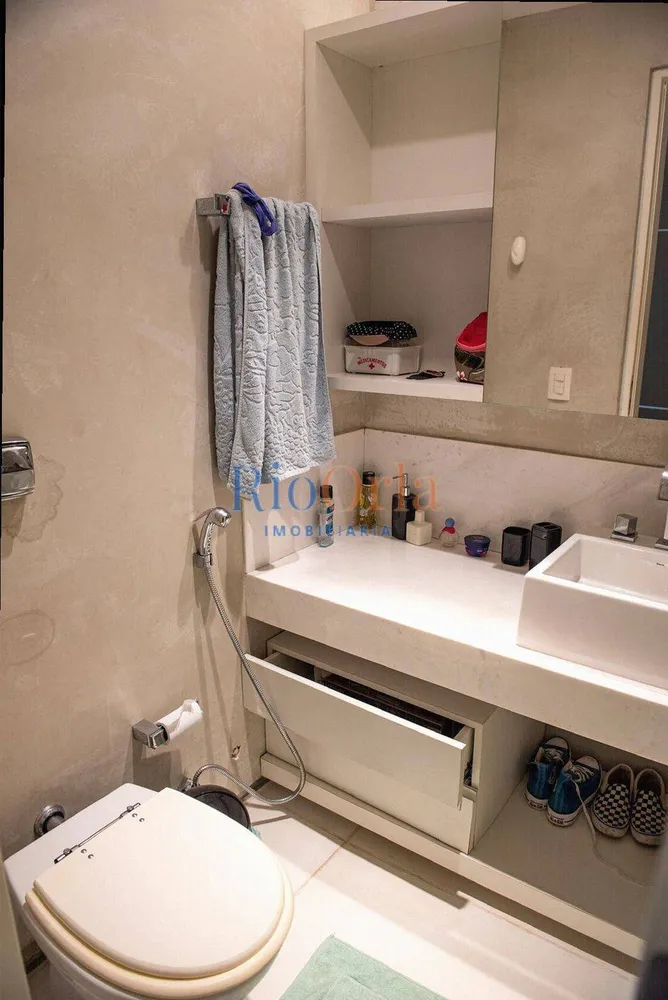 Apartamento, 4 quartos, 230 m² - Foto 14
