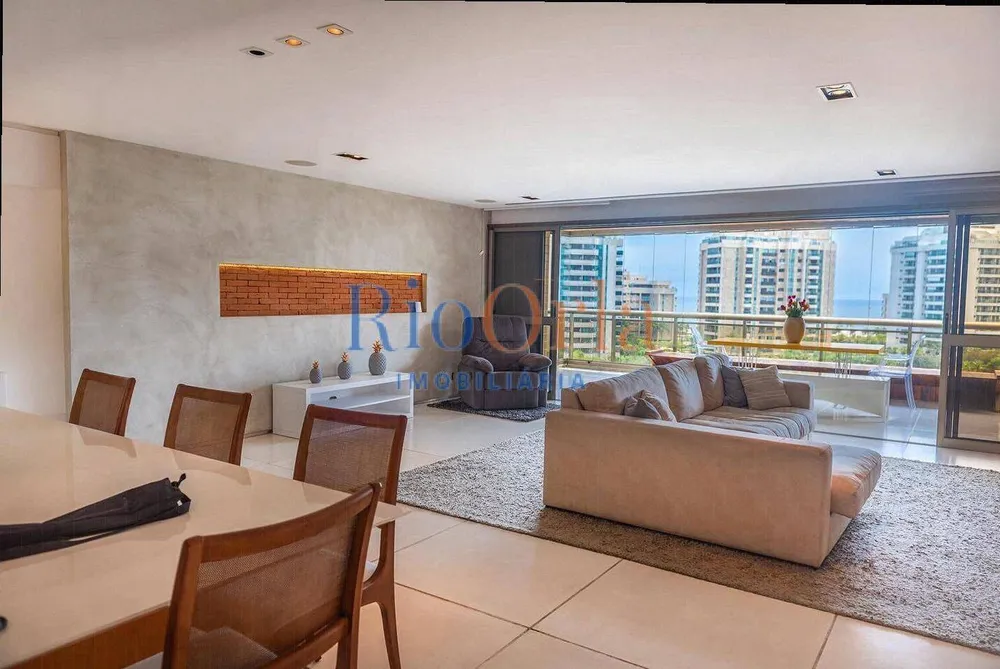 Apartamento, 4 quartos, 230 m² - Foto 5