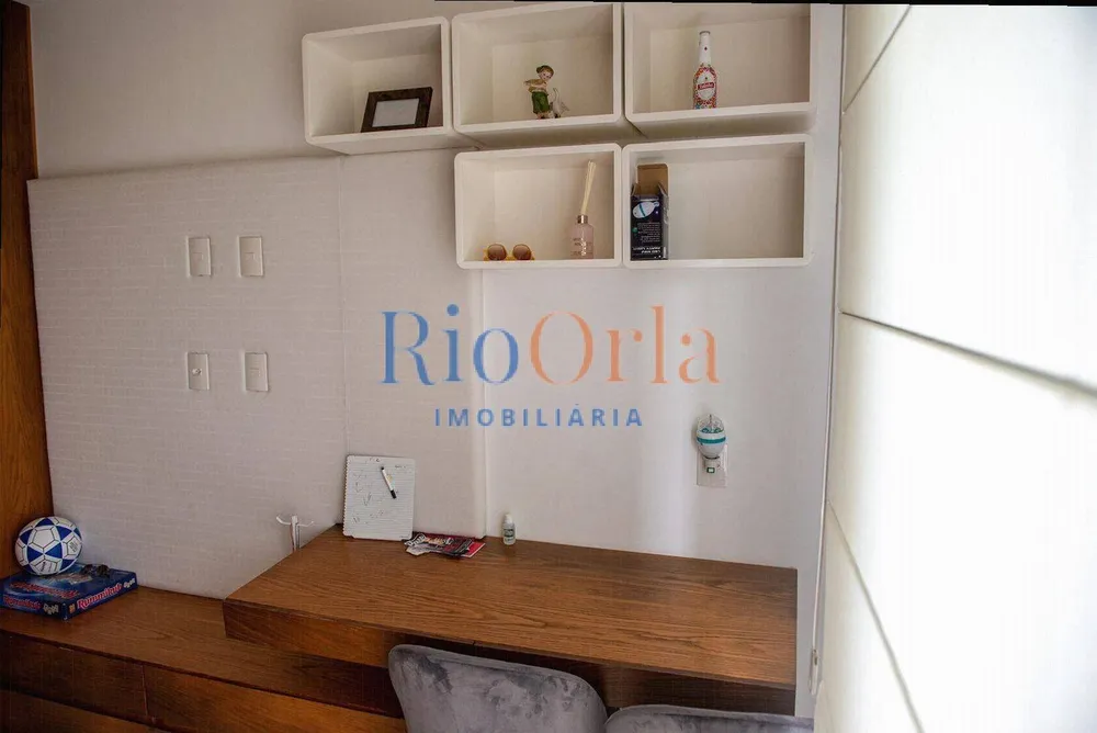 Apartamento, 4 quartos, 230 m² - Foto 13