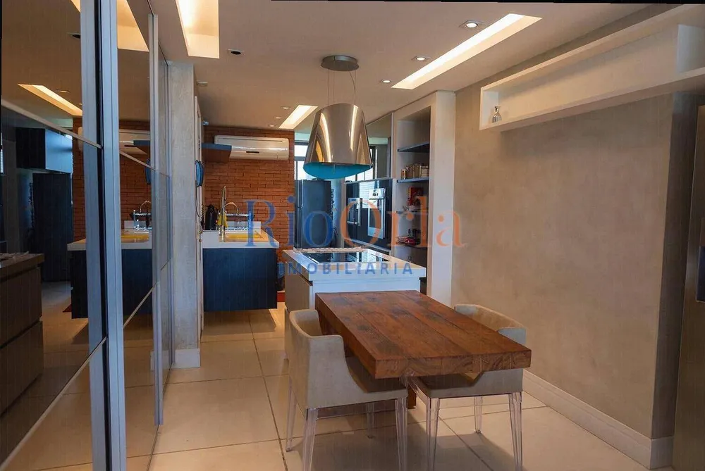 Apartamento, 4 quartos, 230 m² - Foto 18