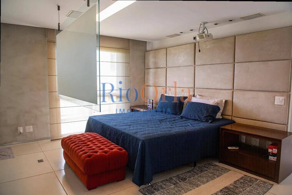 Apartamento, 4 quartos, 230 m² - Foto 7