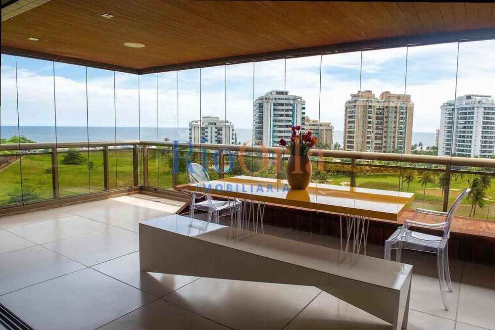 Apartamento, 4 quartos, 230 m² - Foto 15