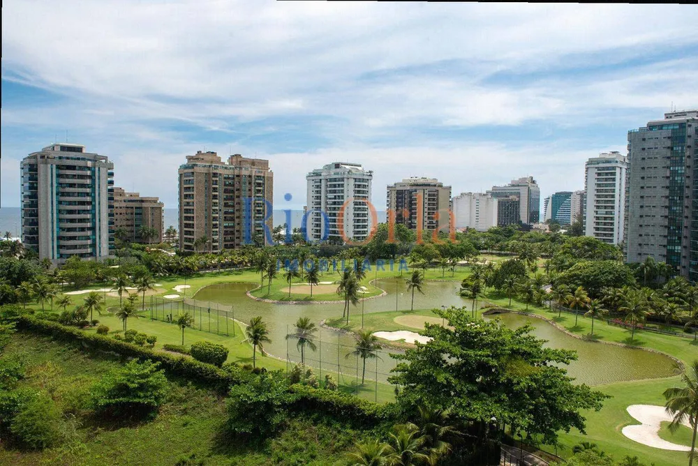 Apartamento, 4 quartos, 230 m² - Foto 3