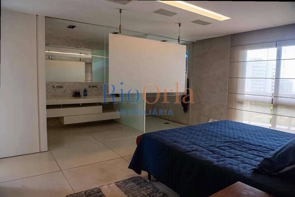 Apartamento, 4 quartos, 230 m² - Foto 20