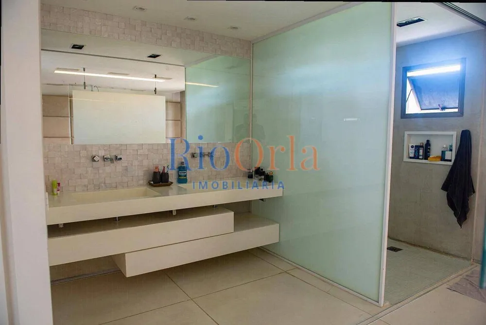 Apartamento, 4 quartos, 230 m² - Foto 16
