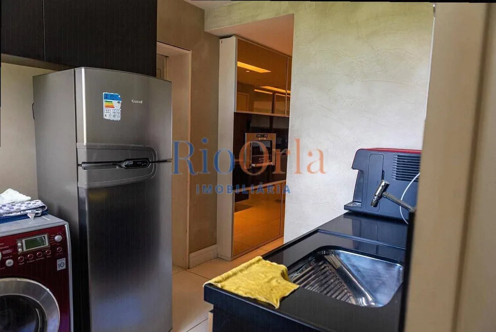 Apartamento, 4 quartos, 230 m² - Foto 17