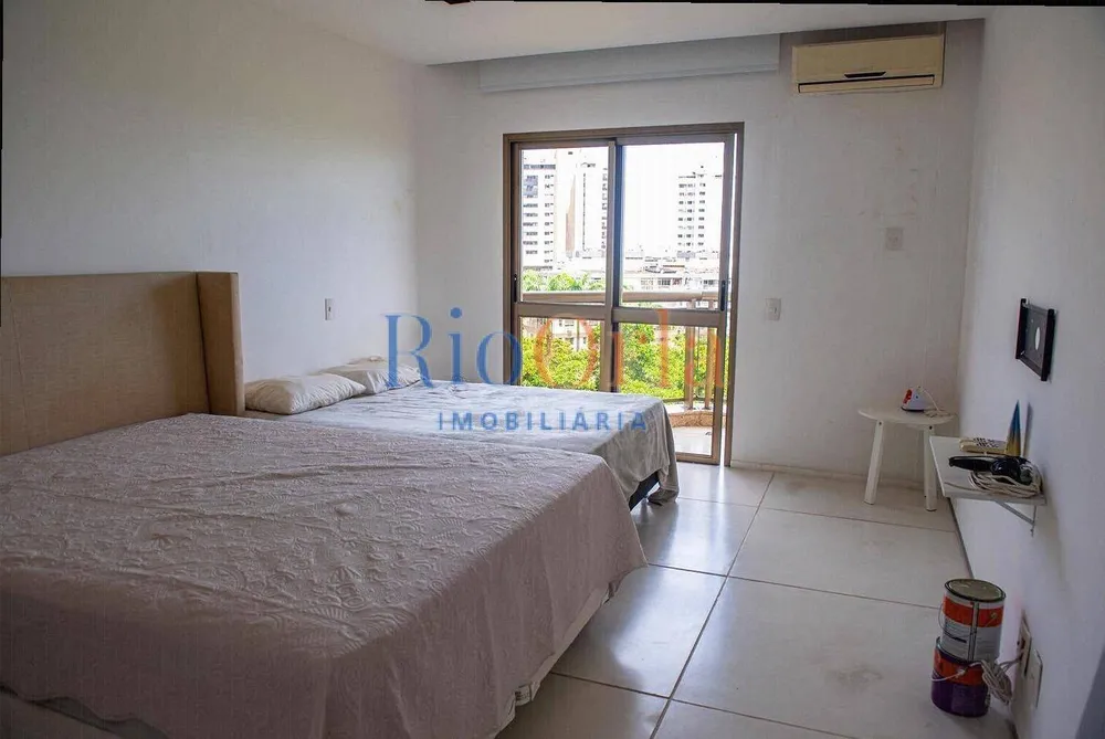 Apartamento, 4 quartos, 230 m² - Foto 11