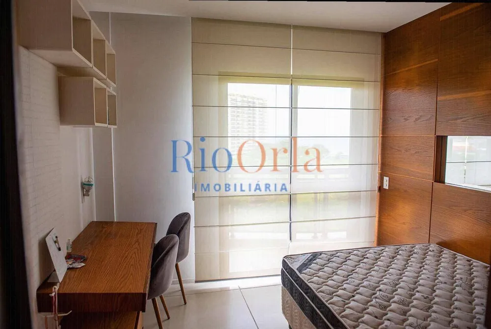 Apartamento, 4 quartos, 230 m² - Foto 12