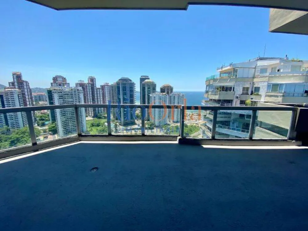 Cobertura, 4 quartos, 797 m² - Foto 5