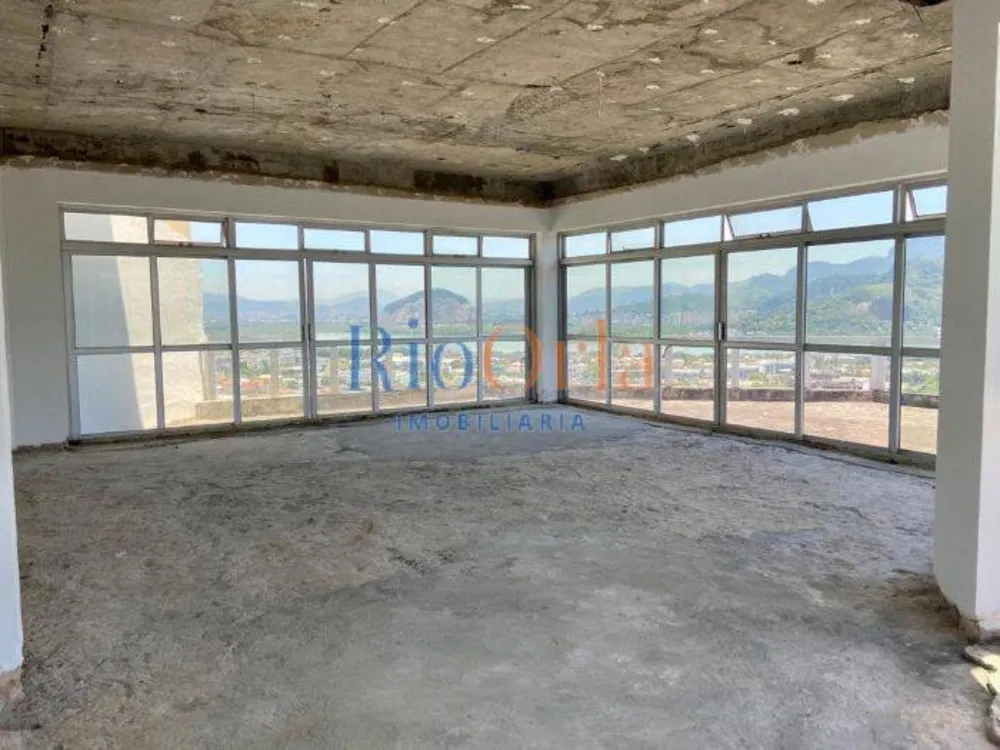 Cobertura, 4 quartos, 797 m² - Foto 8