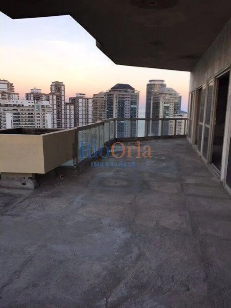 Cobertura, 4 quartos, 797 m² - Foto 6