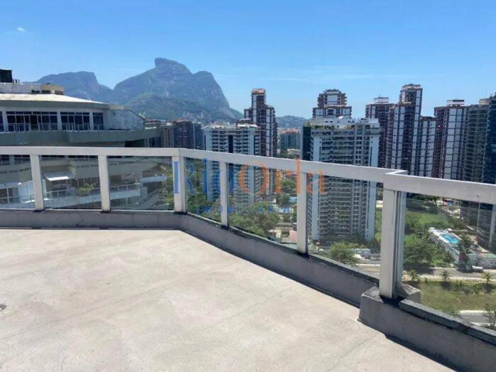 Cobertura, 4 quartos, 797 m² - Foto 1