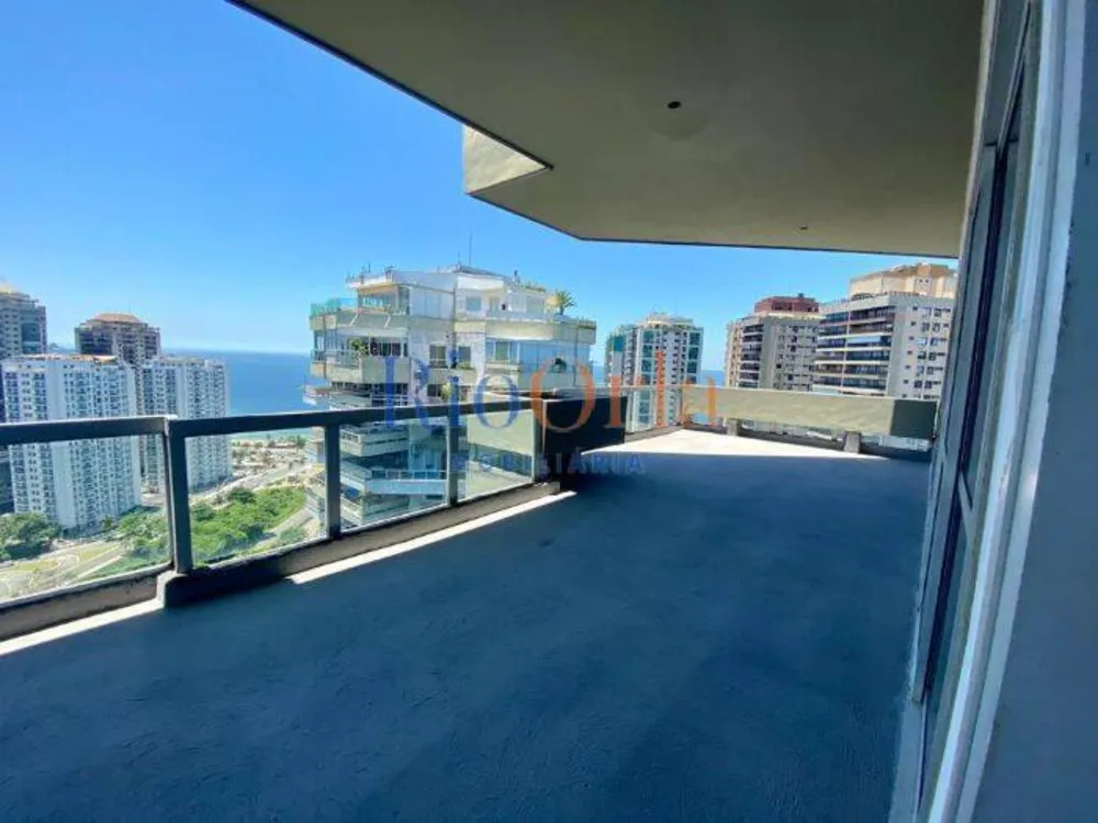Cobertura, 4 quartos, 797 m² - Foto 4