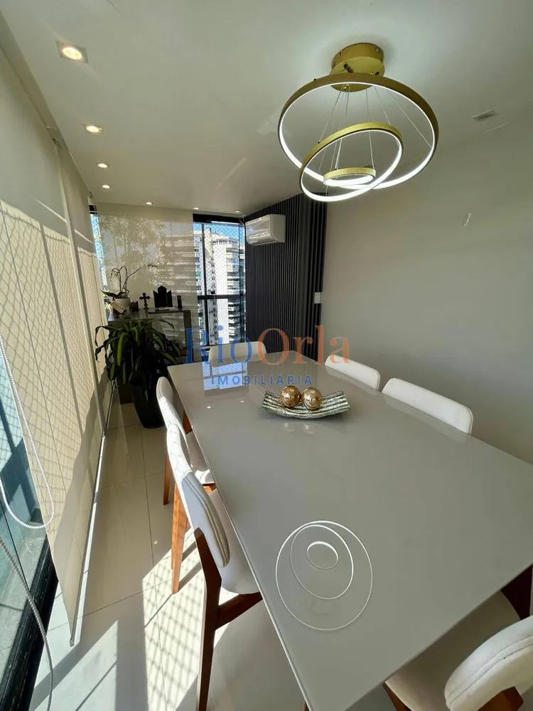 Cobertura, 4 quartos, 251 m² - Foto 33