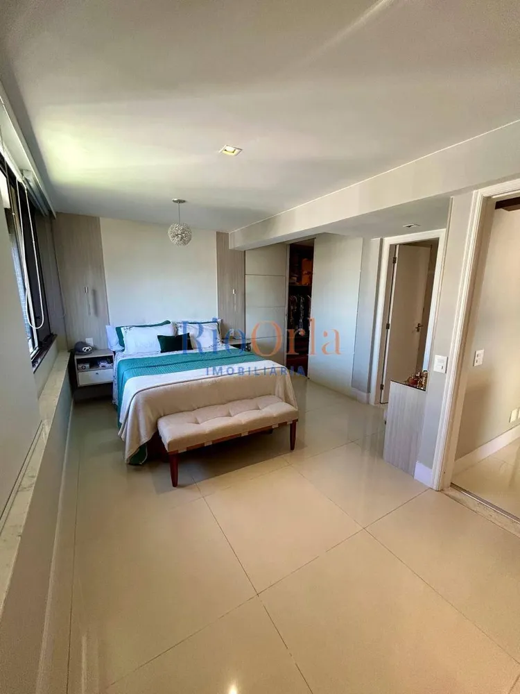 Cobertura, 4 quartos, 251 m² - Foto 14