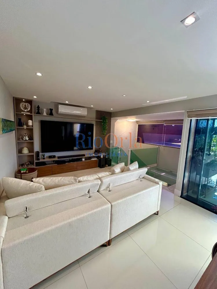 Cobertura, 4 quartos, 251 m² - Foto 10