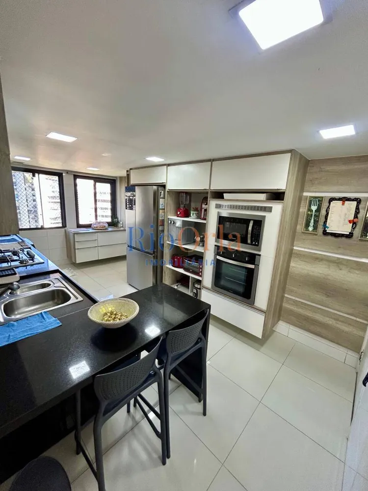 Cobertura, 4 quartos, 251 m² - Foto 21