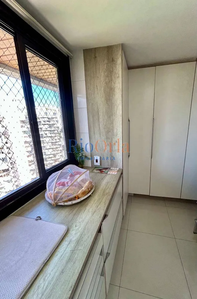 Cobertura, 4 quartos, 251 m² - Foto 22