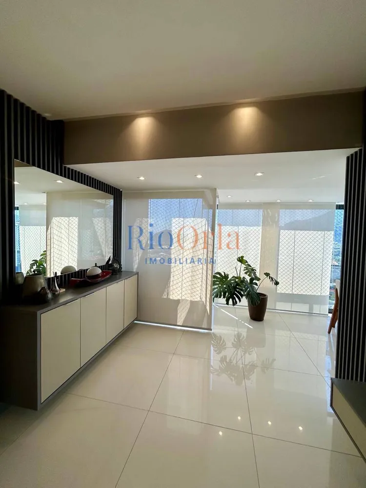 Cobertura, 4 quartos, 251 m² - Foto 34