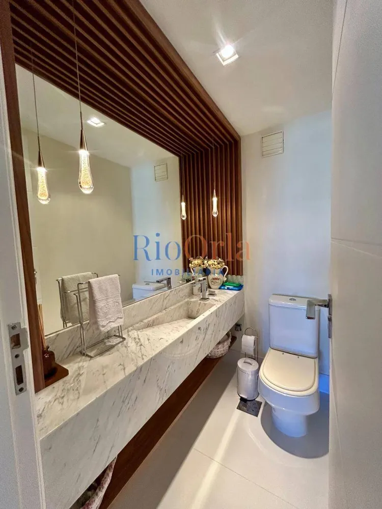 Cobertura, 4 quartos, 251 m² - Foto 24
