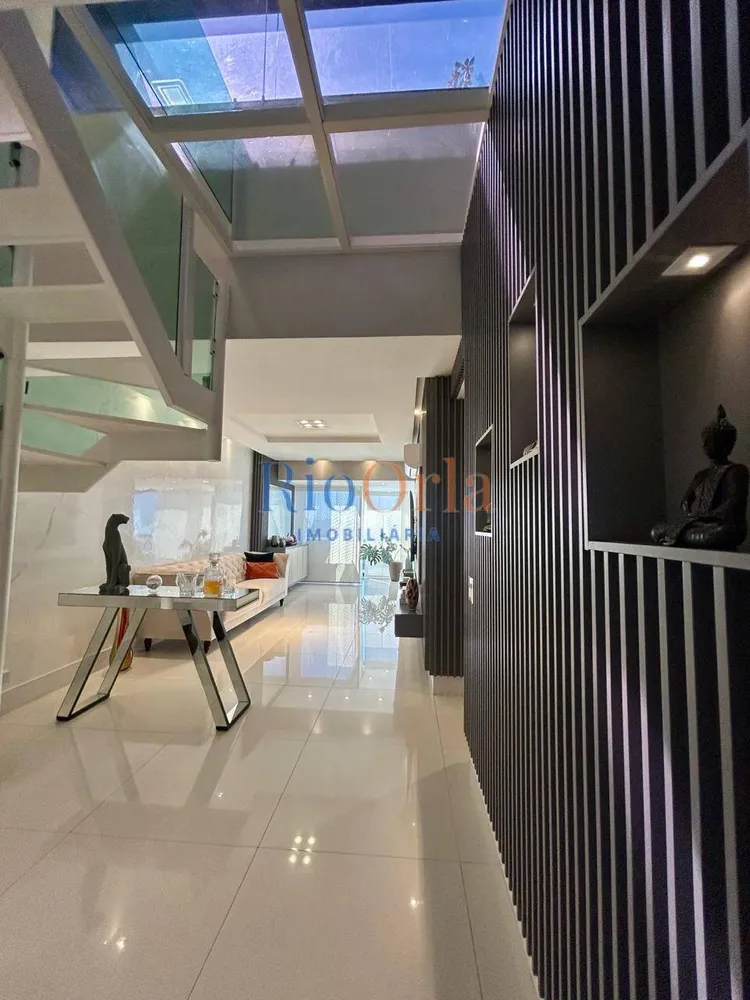 Cobertura, 4 quartos, 251 m² - Foto 31
