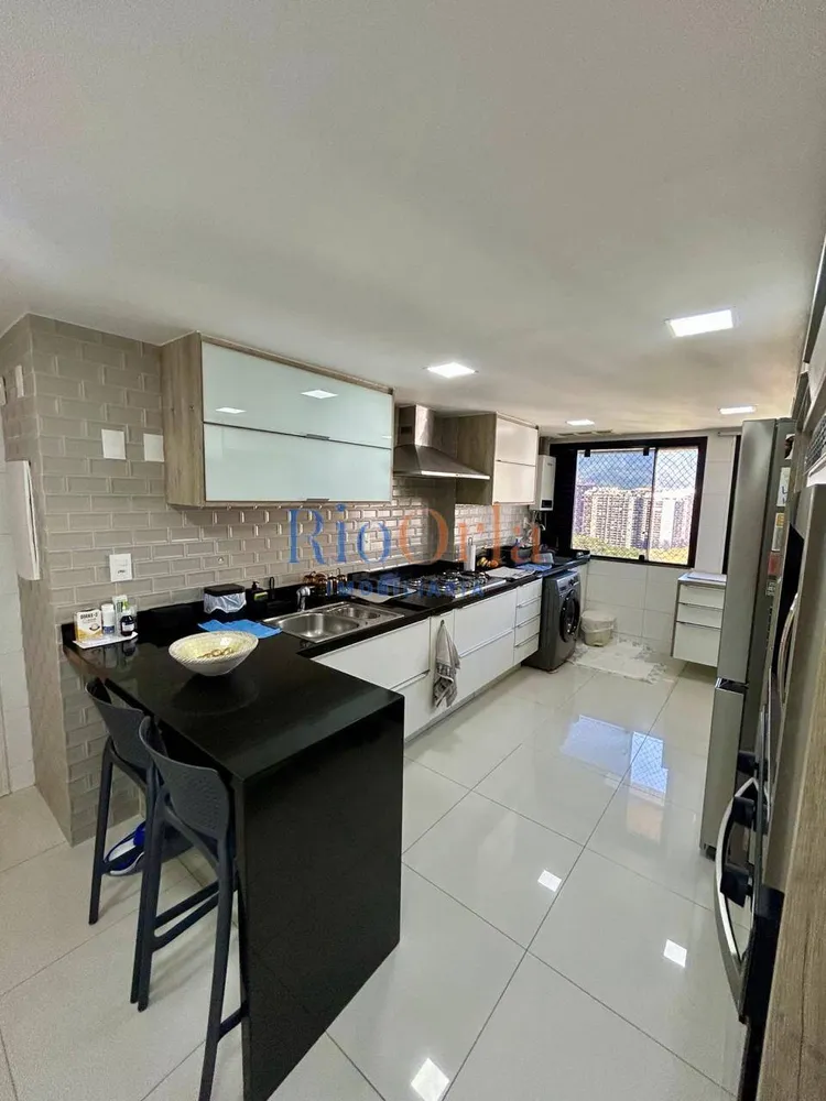 Cobertura, 4 quartos, 251 m² - Foto 20
