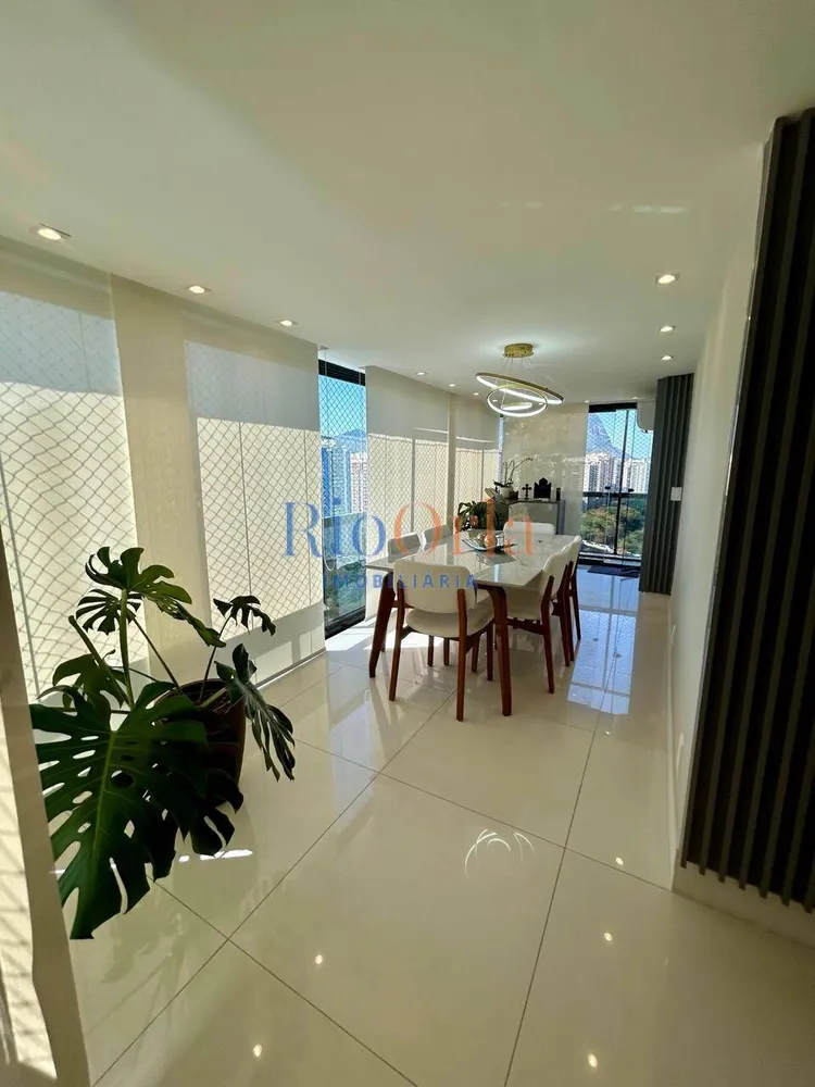 Cobertura, 4 quartos, 251 m² - Foto 32