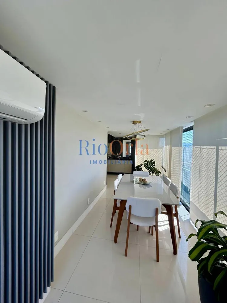 Cobertura, 4 quartos, 251 m² - Foto 35