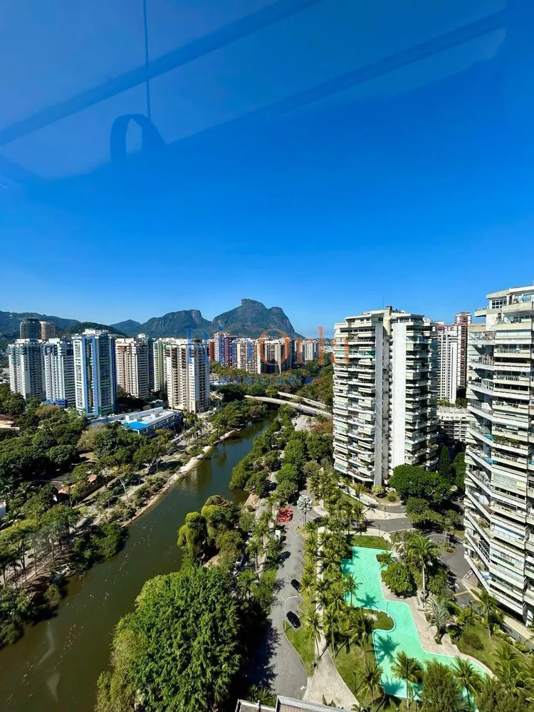 Cobertura, 4 quartos, 251 m² - Foto 7
