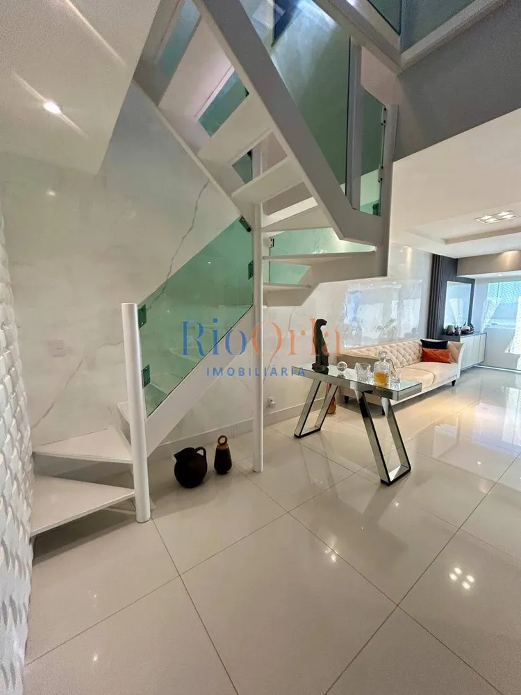 Cobertura, 4 quartos, 251 m² - Foto 26