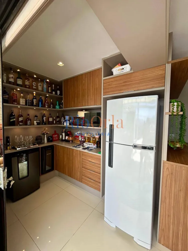 Cobertura, 4 quartos, 251 m² - Foto 12