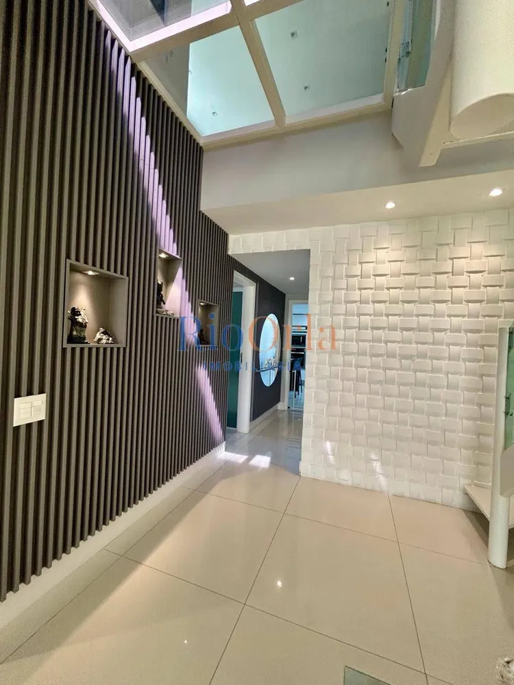 Cobertura, 4 quartos, 251 m² - Foto 28