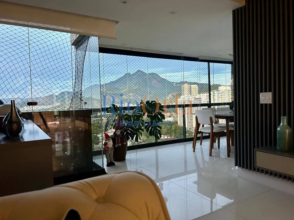Cobertura, 4 quartos, 251 m² - Foto 25