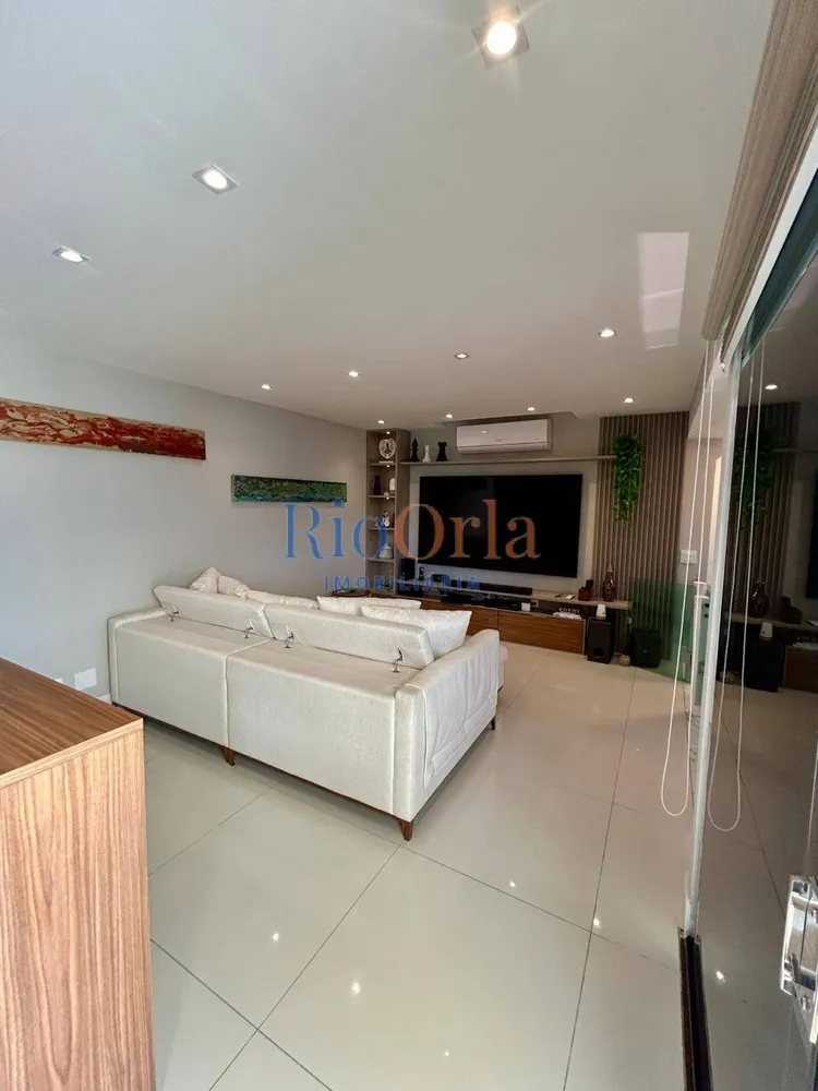 Cobertura, 4 quartos, 251 m² - Foto 8