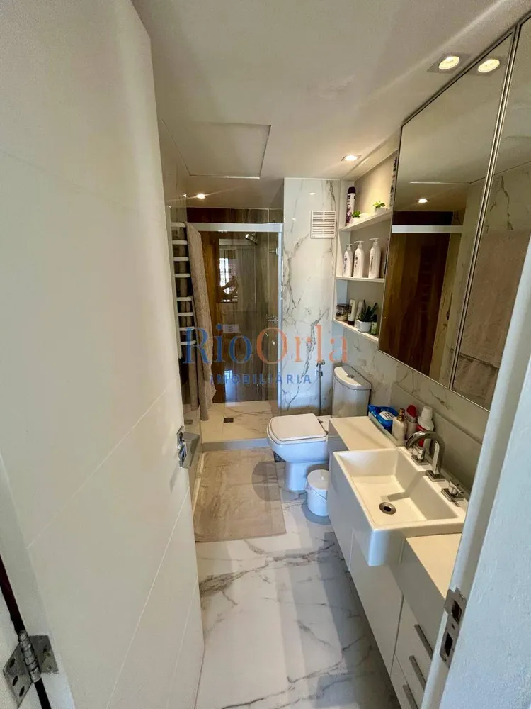 Cobertura, 4 quartos, 251 m² - Foto 17