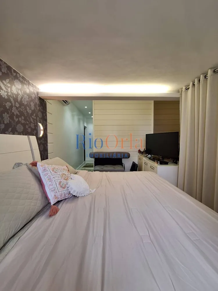 Apartamento, 3 quartos, 230 m² - Foto 22