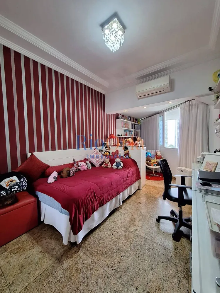 Apartamento, 3 quartos, 230 m² - Foto 23