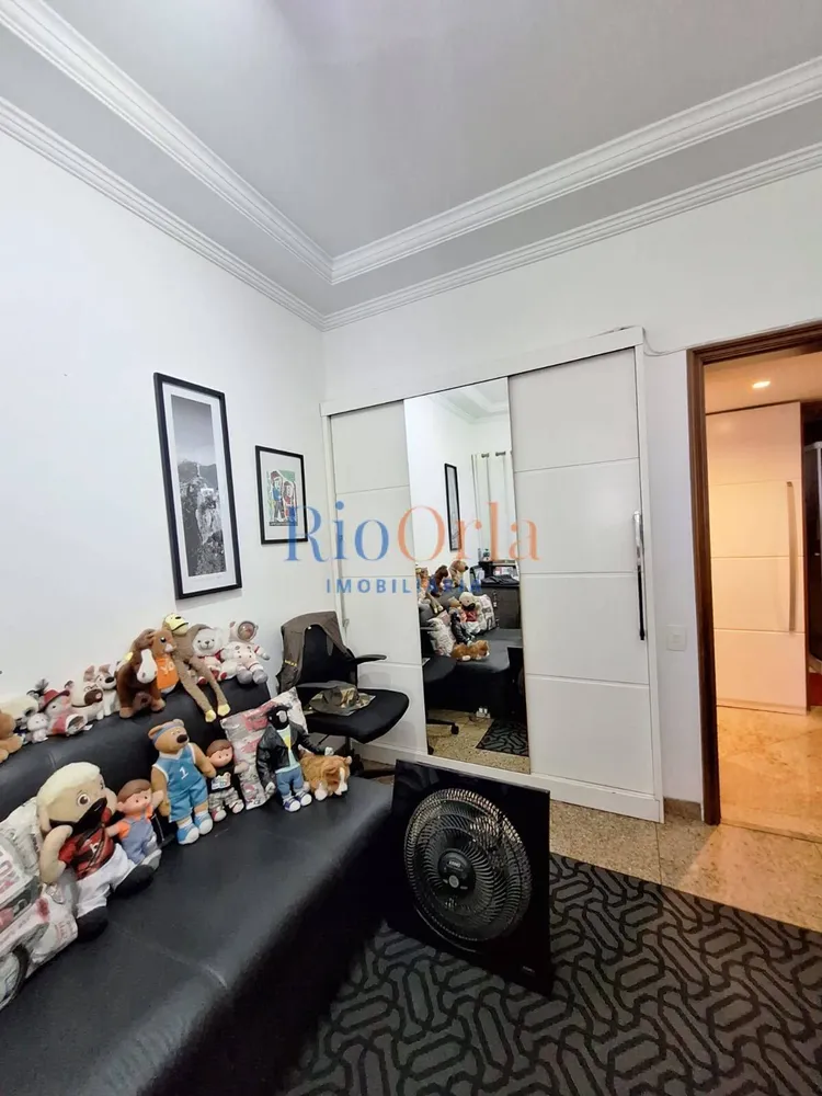 Apartamento, 3 quartos, 230 m² - Foto 26