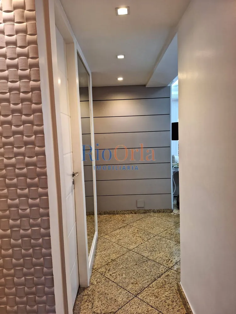 Apartamento, 3 quartos, 230 m² - Foto 5