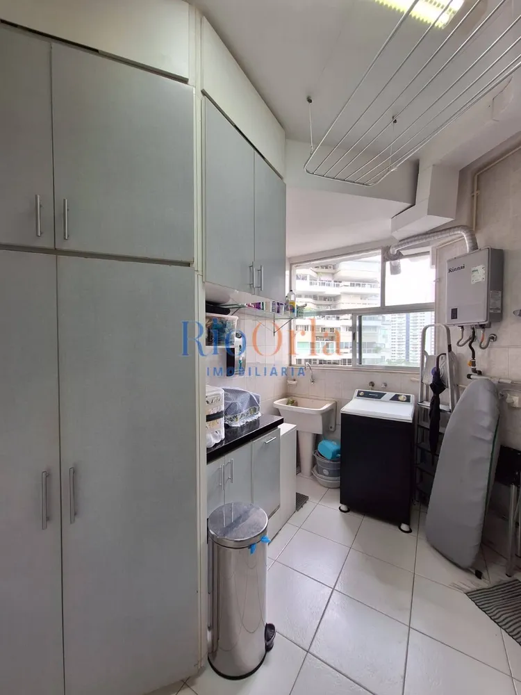 Apartamento, 3 quartos, 230 m² - Foto 11