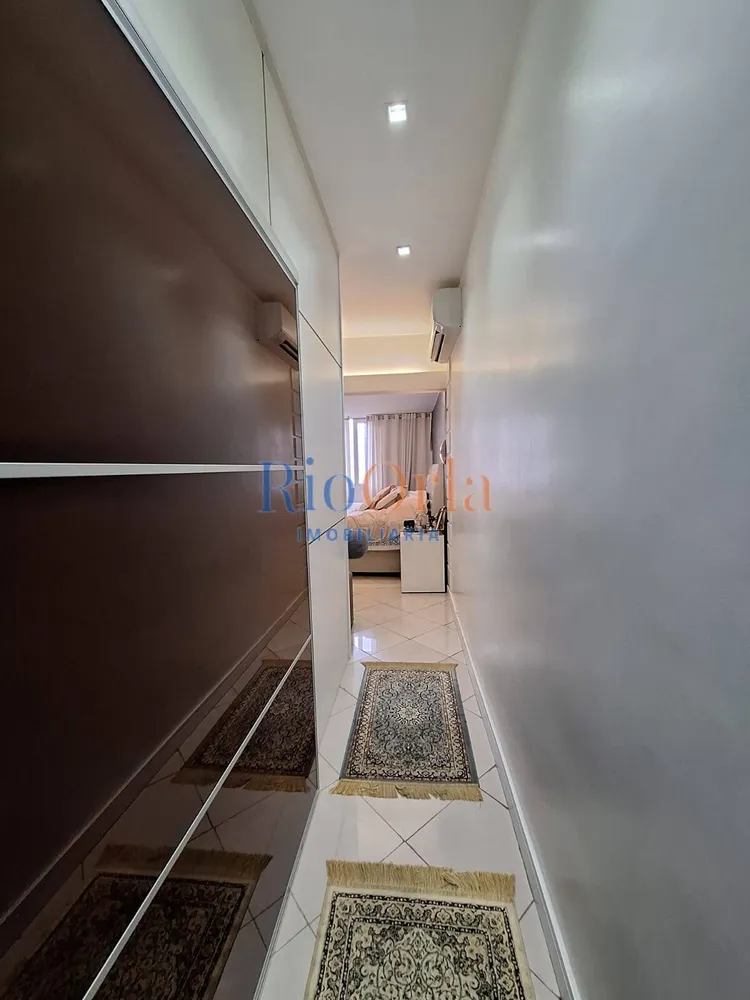 Apartamento, 3 quartos, 230 m² - Foto 15