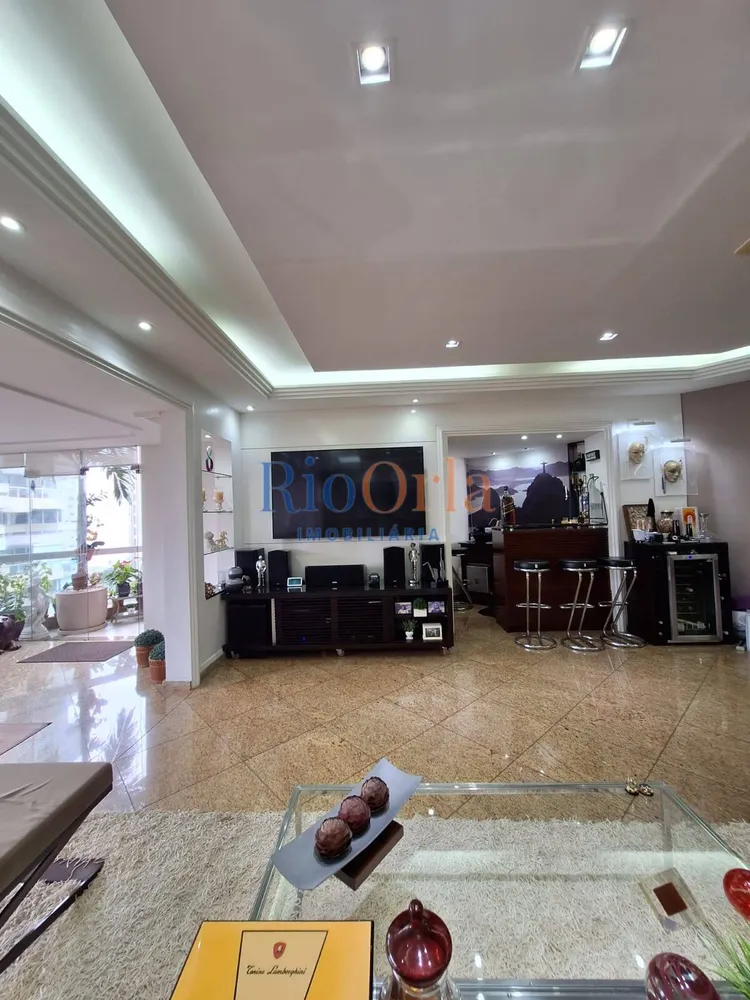 Apartamento, 3 quartos, 230 m² - Foto 10