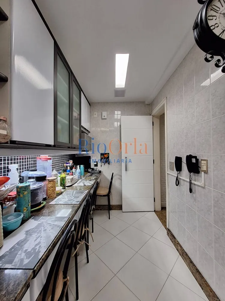 Apartamento, 3 quartos, 230 m² - Foto 33