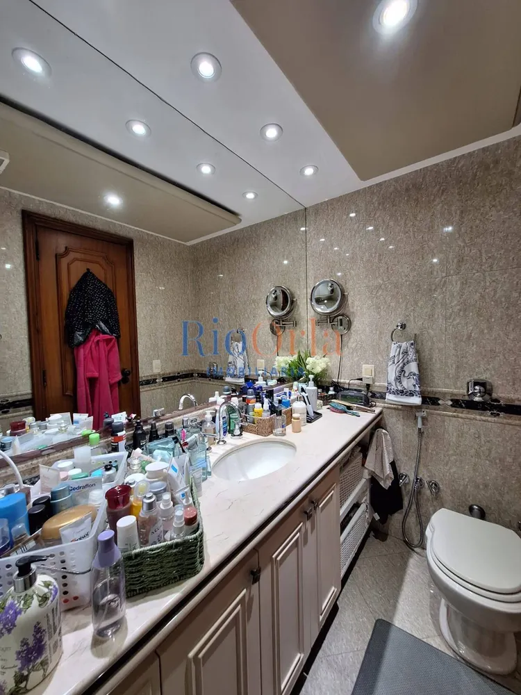Apartamento, 3 quartos, 230 m² - Foto 8