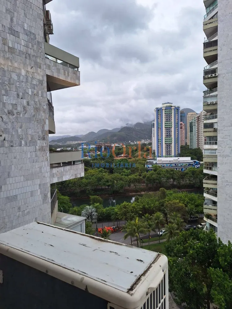 Apartamento, 3 quartos, 230 m² - Foto 19