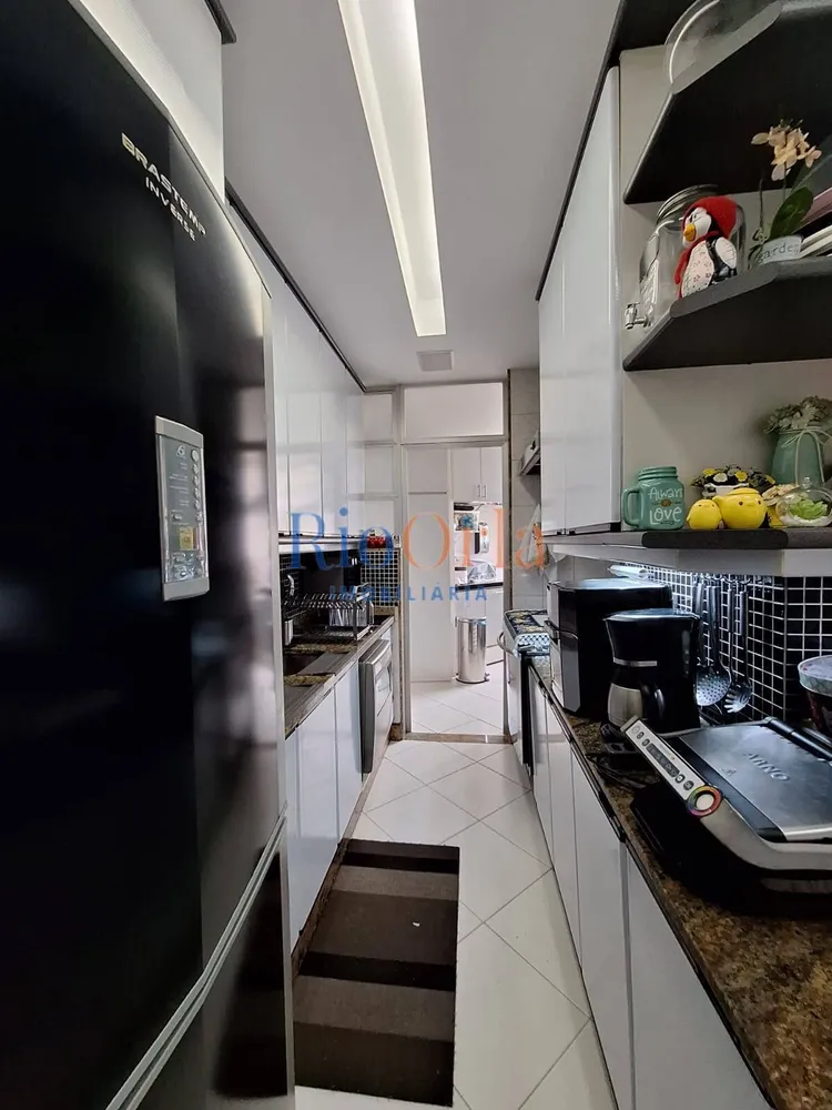 Apartamento, 3 quartos, 230 m² - Foto 29